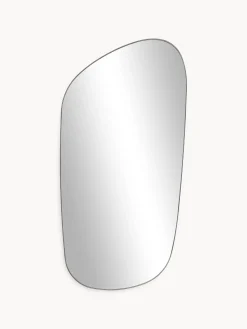 Specchio Da Parete Dalla Forma Curva Oiva