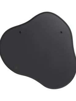 Specchio Da Parete Dalla Forma Organica Senza Cornice Lia