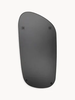 Specchio Da Parete Dalla Forma Curva Oiva