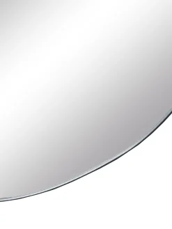 Specchio Da Parete Dalla Forma Organica Senza Cornice Lia