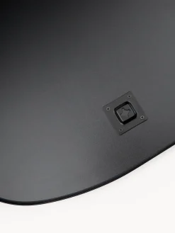 Specchio Da Parete Dalla Forma Curva Oiva