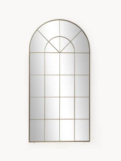 Specchio Da Parete Effetto Finestra Clarita