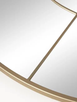 Specchio Da Parete Effetto Finestra Clarita