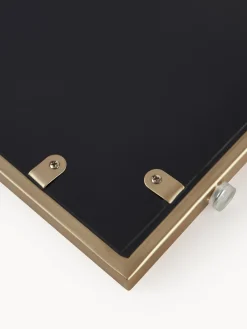 Specchio Da Parete Effetto Finestra Clarita