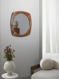 Specchio Da Parete Emory