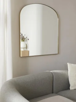 Specchio Da Parete Francis