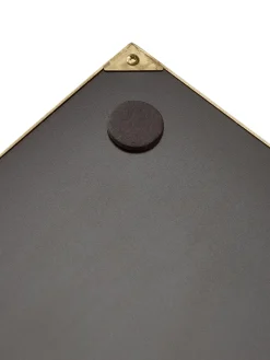 Specchio Da Parete Francis