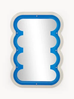 Specchio Da Parete Glenn