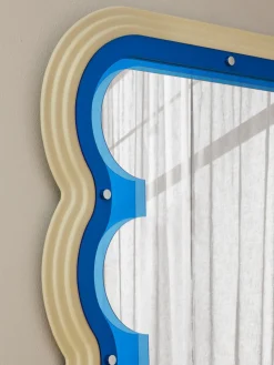 Specchio Da Parete Glenn