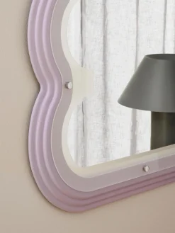 Specchio Da Parete Glenn