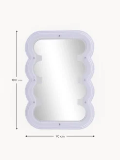 Specchio Da Parete Glenn