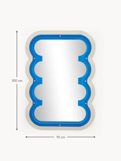 Specchio Da Parete Glenn