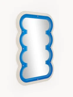 Specchio Da Parete Glenn