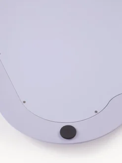 Specchio Da Parete Glenn