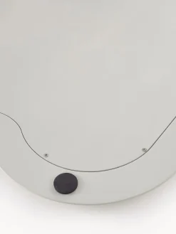 Specchio Da Parete Glenn