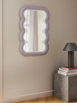 Specchio Da Parete Glenn