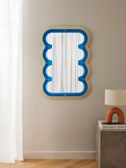 Specchio Da Parete Glenn