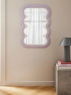 Specchio Da Parete Glenn