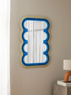 Specchio Da Parete Glenn