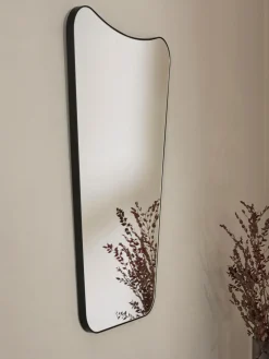 Specchio Da Parete Goldie