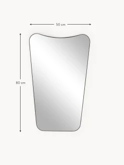 Specchio Da Parete Goldie