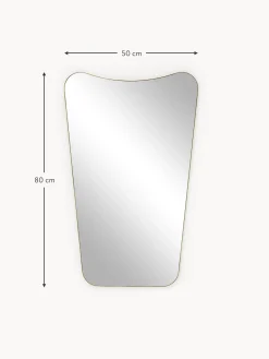 Specchio Da Parete Goldie