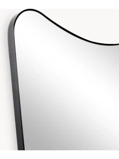 Specchio Da Parete Goldie