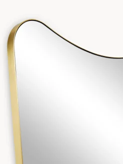 Specchio Da Parete Goldie