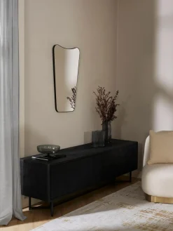 Specchio Da Parete Goldie