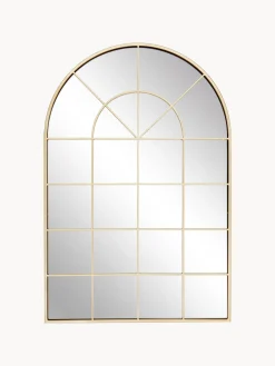 Specchio Da Parete Look Finestra Clarita