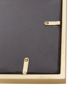 Specchio Da Parete Look Finestra Clarita