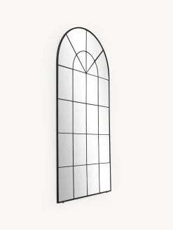 Specchio Da Parete Look Finestra Clarita