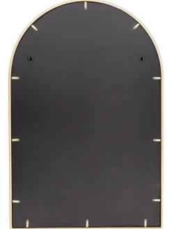 Specchio Da Parete Look Finestra Clarita