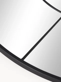 Specchio Da Parete Look Finestra Clarita