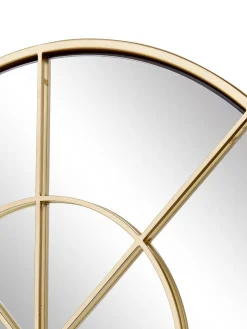 Specchio Da Parete Look Finestra Clarita