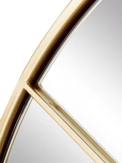 Specchio Da Parete Look Finestra Clarita