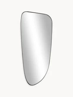 Specchio Da Parete Moderno Dalla Forma Curva Oiva