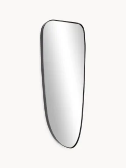 Specchio Da Parete Moderno Dalla Forma Curva Oiva