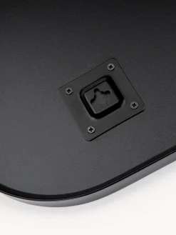 Specchio Da Parete Moderno Dalla Forma Curva Oiva