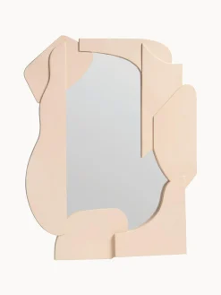 Specchio Da Parete Slice