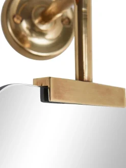 Specchio Girevole Da Parete Uman