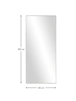 Specchio Grande A Figura Intera Cato