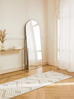 Specchio Grande A Figura Intera Francis