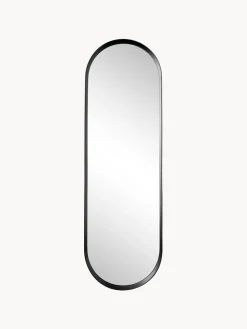 Specchio Ovale Da Parete Norm