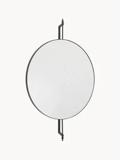 Specchio Ovale Da Parete Spejle