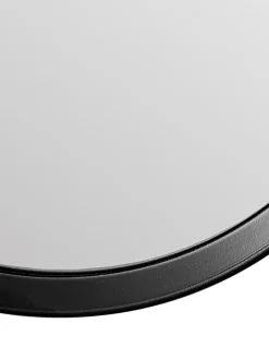 Specchio Ovale Da Parete Norm