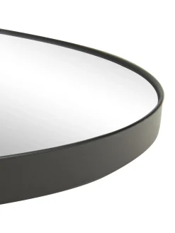 Specchio Ovale Da Parete Lucia