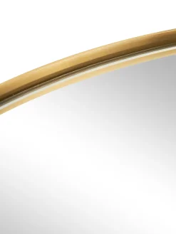 Specchio Ovale Da Parete Lucia