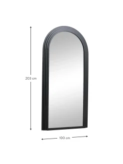 Specchio Pendente Falco