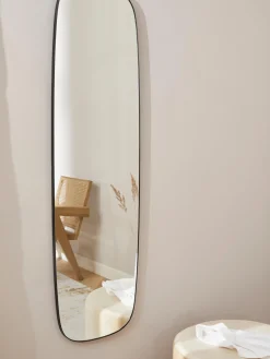 Specchio Quadrato Da Parete Alyson